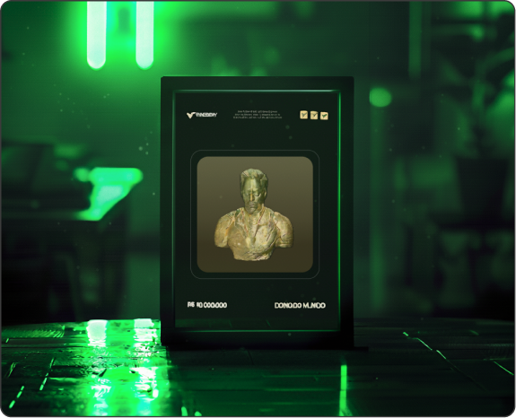 Premiação 10 milhões