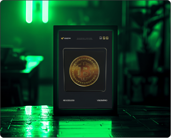 Premiação 5 milhões